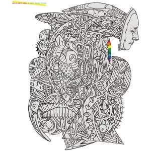 Howard Hello - Election Year Vinyl