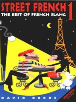 Street French 1 by David Burke Paperback
