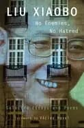 no enemies no hatred selected essays and poems