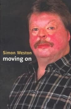 Moving on by Simon Weston Paperback
