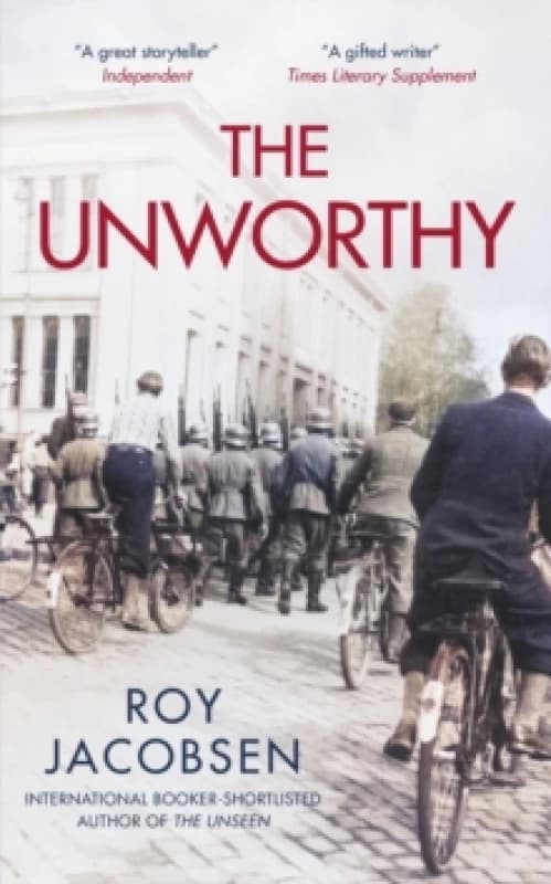 The Unworthy Hardback