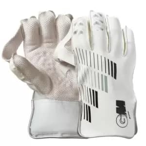 Gunn And Moore And Moore 606 Wicket Keeper Gloves - White