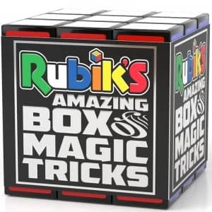 Marvins Magic Rubix Cube Set