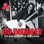 Bo Diddley - Absolutely Essential (Music CD)