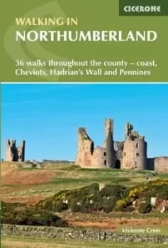 Walking in Northumberland - Paperback - Used