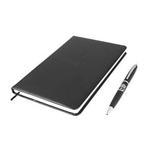 Liverpool FC Notebook & Pen Set