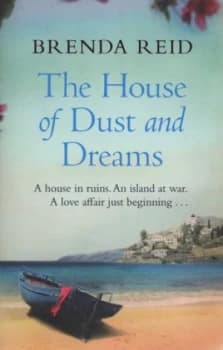 The House of Dust and Dreams by Brenda Reid Paperback