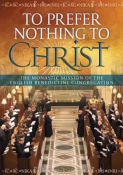 To prefer nothing to Christ by Mark Barrett