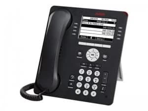 Avaya 9608G IP Phone Grey 700505424