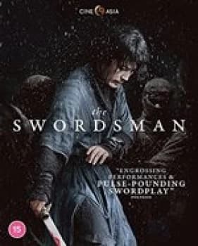 The Swordsman