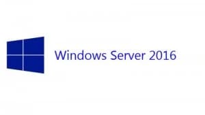 Windows Server 2016 Remote Desktop Services 5 Device CALs (HPE ROK)