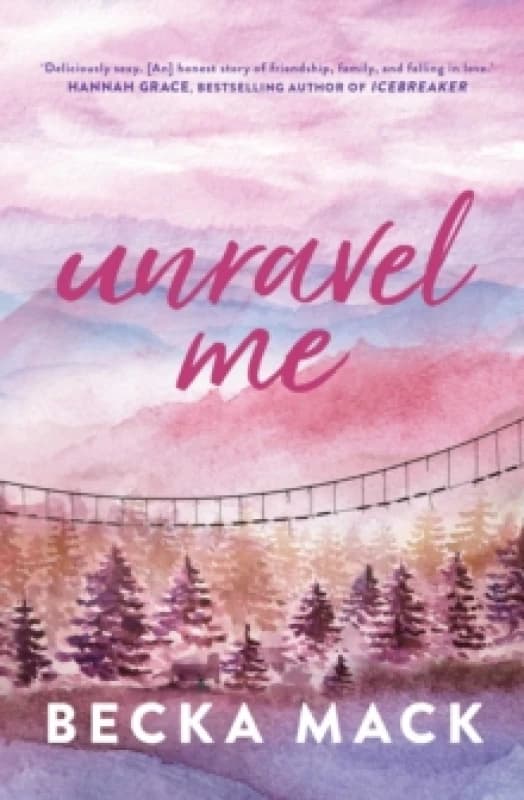 Unravel Me : Volume 3 Paperback / softback