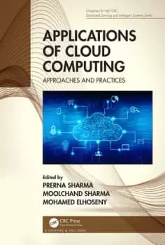 Applications of Cloud ComputingApproaches and Practices