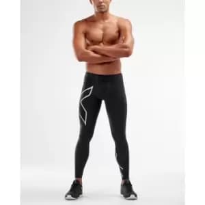 2XU Core Compression Tights Mens - Black
