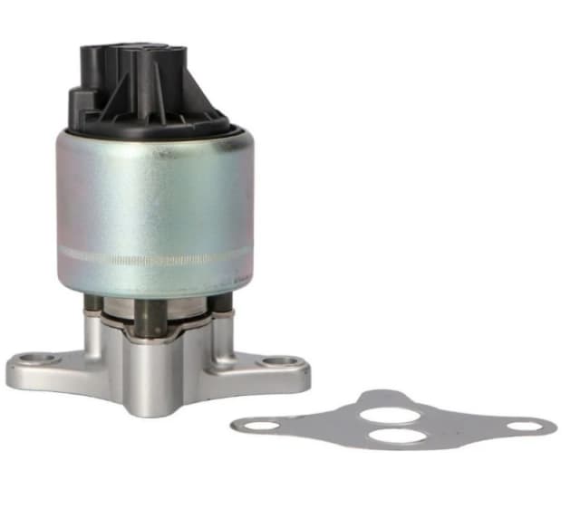 STARQ SQ322-04255 EGR valve Control Valve, Electric, with gasket/seal EGR Valve (1145)