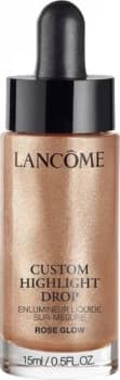 Lancome Custom Strobing Drop 15ml Rose Glow