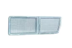 ABAKUS Turn Signal VW 441-1609R 11684660B,1H0941778,20462000 Side Marker Lights,Side Indicator,Indicator