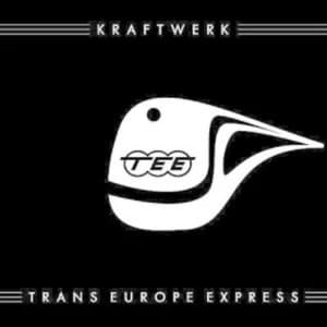 Trans-europe Express by Kraftwerk CD Album