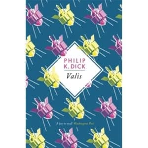 Valis by Philip K. Dick (Paperback, 2012)