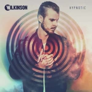 Hypnotic by Wilkinson CD Album