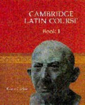 Cambridge Latin Course. Book 1. by Cambridge School Classics Project Paperback