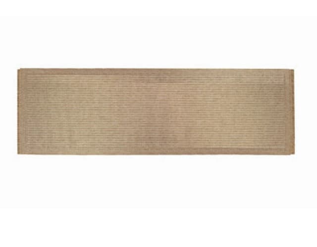 Arthouse Jute Effect Weave 60 X 230Cm Runner