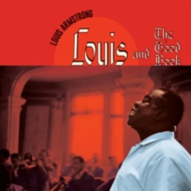 Louis and the Good Book/Louis and the Angels (Bonus Tracks Edition) CD / Album