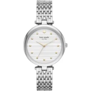 Ladies Kate Spade New York Varick Watch