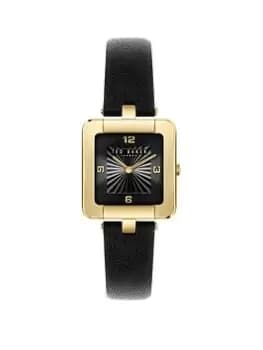 Ted Baker Mayse Ladies Watch, Black, Women