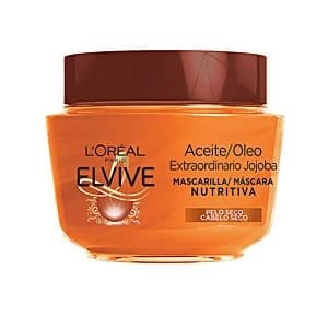 ELVIVE aceite extraordinario mascarilla 300ml