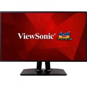 ViewSonic 27" VP2768 Quad HD IPS 4K LED Monitor