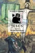cambridge companion to jesus