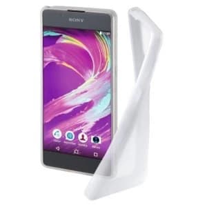Hama Crystal Back Case Cover For Sony Xperia L1