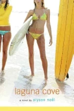 laguna cove a novel