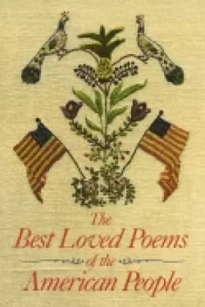 best loved poems of the american people