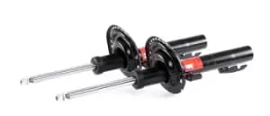 TRW Shock absorber RENAULT JGM598T 8200106122,8200106123,8200175099 Shocks,Shock absorbers,Suspension shocks 8200175225,8200181928,8200311204