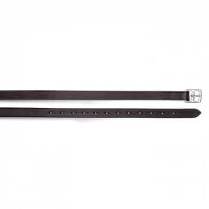 Blenheim Blenheim Stirrup Leathers - Havana