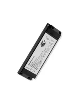 Crompton Lamps LED 12V Driver 10W Black