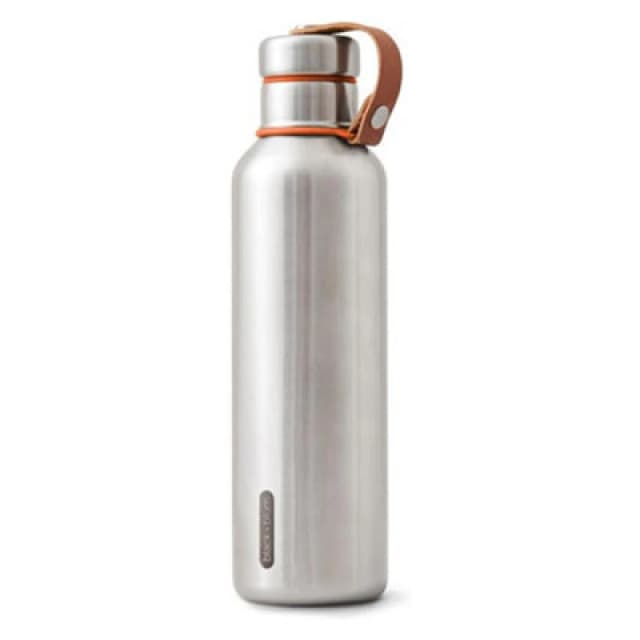 Black + Blum Black+Blum Insulated Water Bottle Large 750Ml - Orange