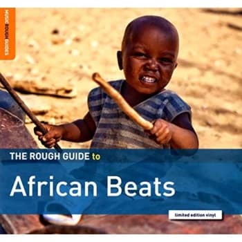 Various Artists - The Rough Guide To African Bea Vinyl