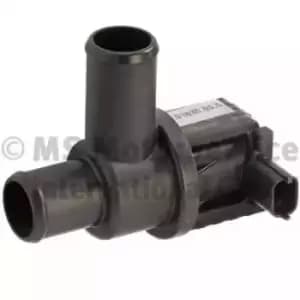 Turbocharger Diverter Valve 7.01835.06.0 by Pierburg