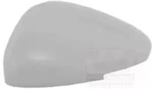 VAN WEZEL Cover, outside mirror * HAGUS * 0979843 CITROEN,C4 Grand Picasso II,C4 Picasso II,C3 Aircross II (2R_, 2C_)