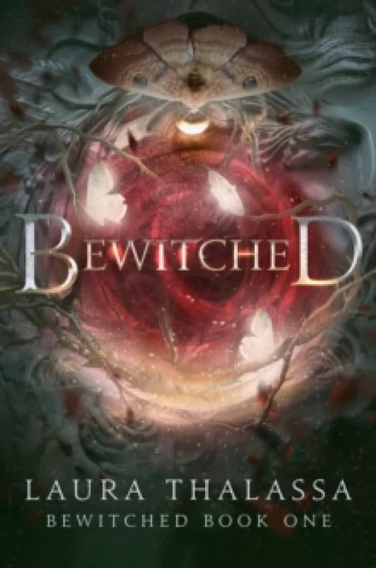 Bewitched. Paperback. By Laura Thalassa Books