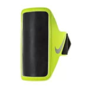 Nike Lean Arm Band Mens - Green