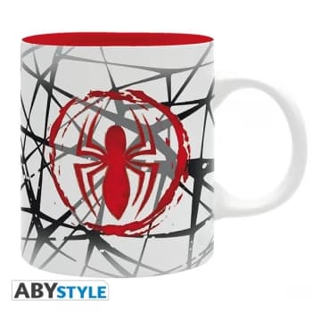 Marvel - Spdm Design Mug