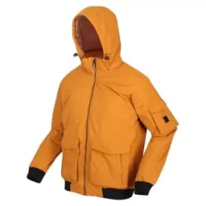 Regatta Faizan Waterproof Jacket - Brown