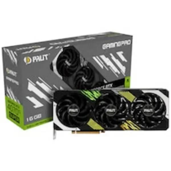 PALiT NVIDIA GeForce RTX 4070 Ti SUPER GamingPro 16GB GDDR6X Graphics Card