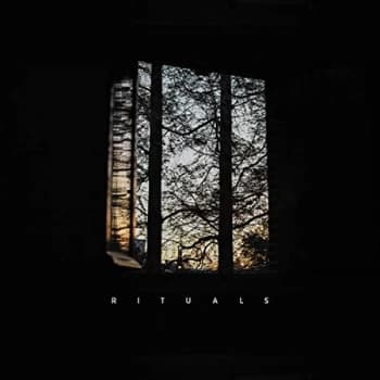 Corre - Rituals Vinyl