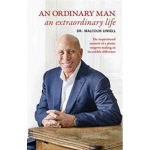 An Ordinary Man, an Extraordinary Life