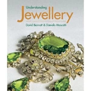 Understanding Jewellery by David Bennett, Daniela Mascetti (Hardback, 1999)
